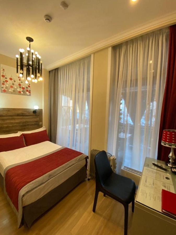 Grace Point Hotel 아스타나 외부 사진